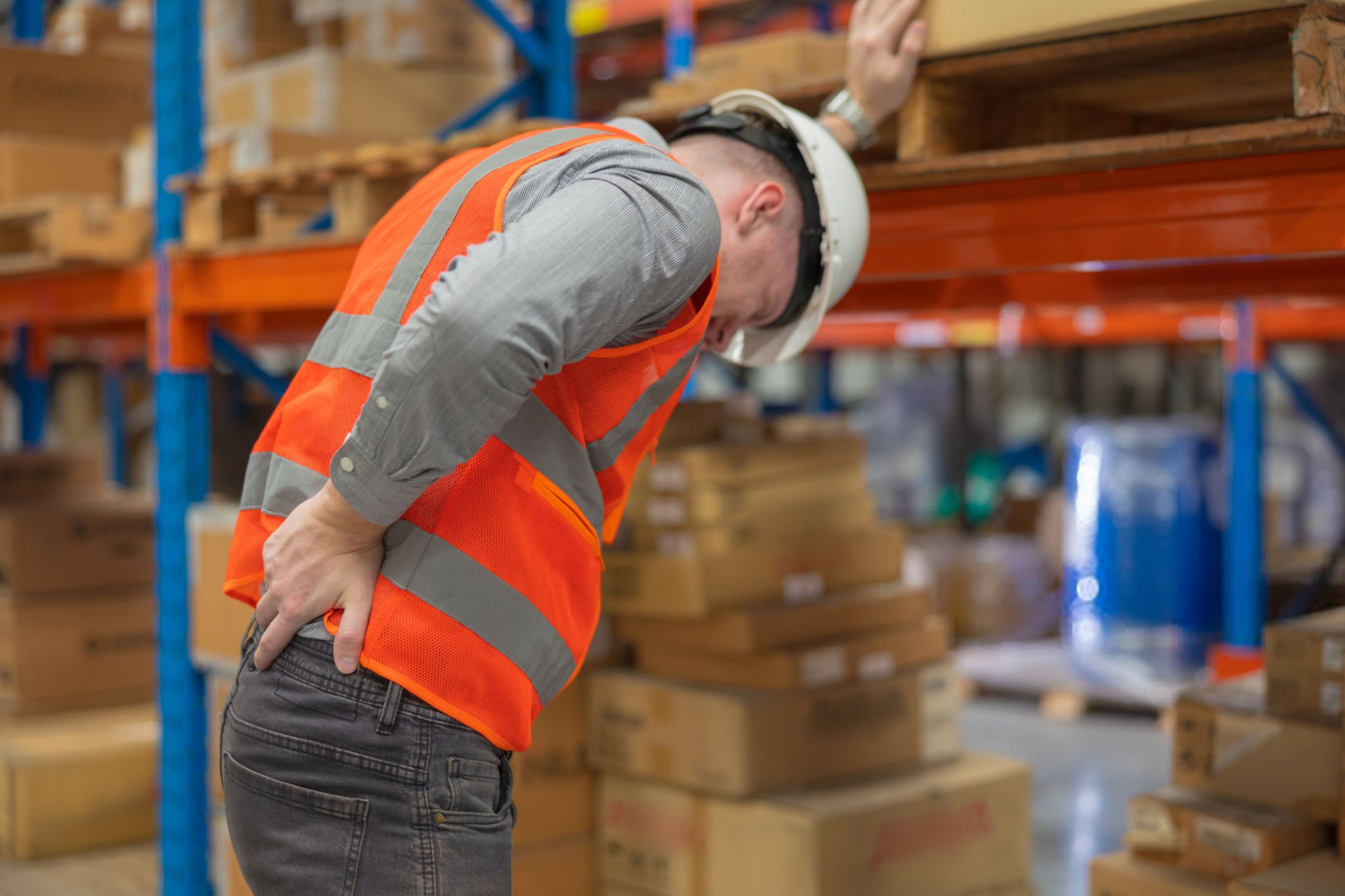 Desinfección de Clínicas y Laboratorios