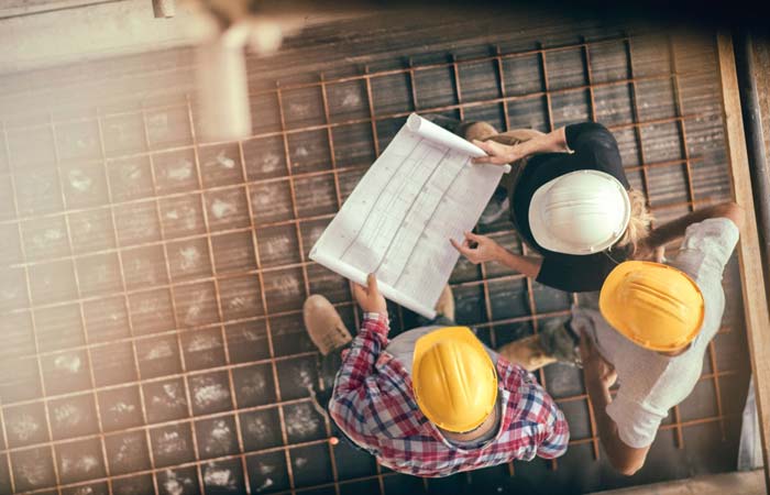 Los cuatro grandes costos de los accidentes laborales en el sector industrial