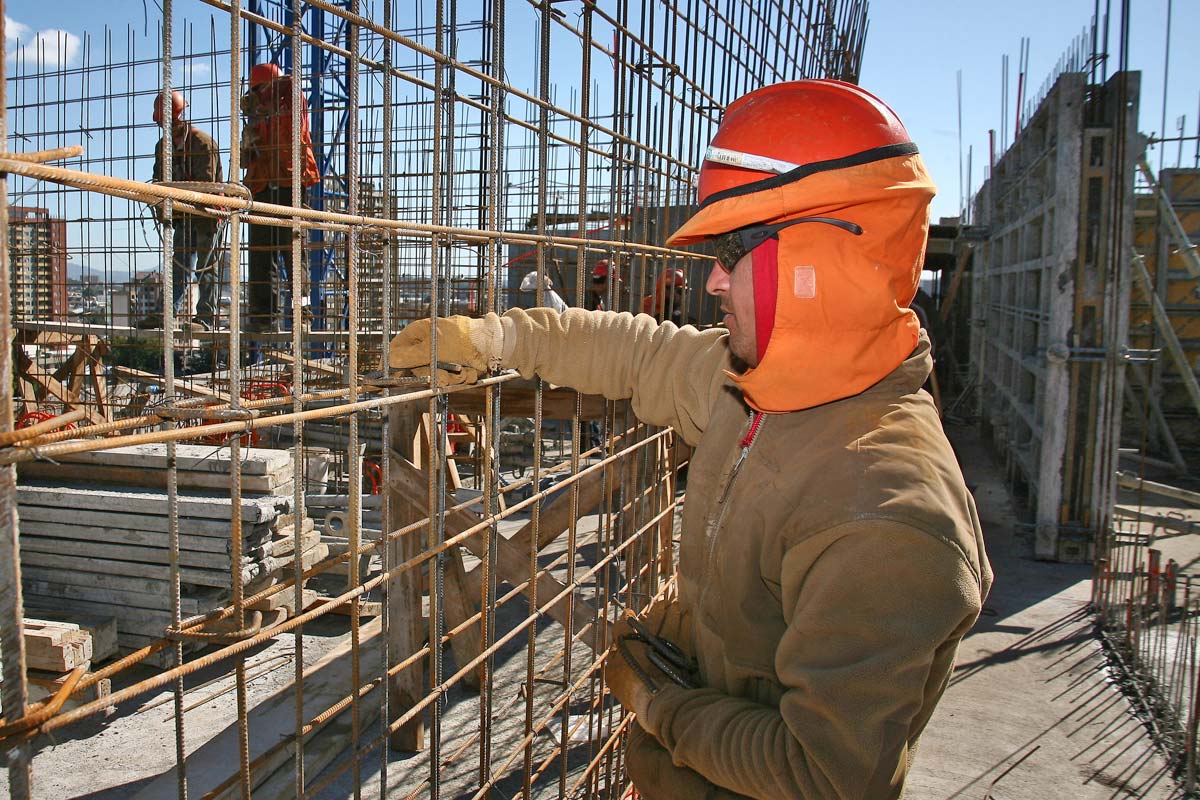 Asesorías Rubro Construcción