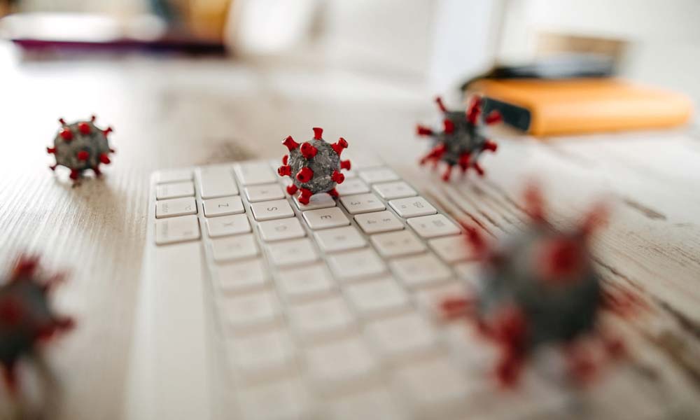 Protocolo de desinfección por niebla seca demuestra su eficacia contra el coronavirus